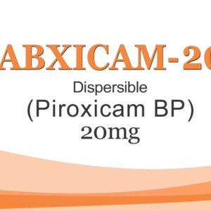 Abxicam-20