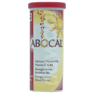 Abocal